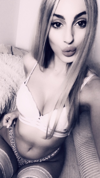 Darsteller KaliVXX Foto 2