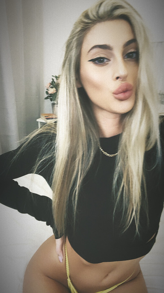 Darsteller KaliVXX Foto 4