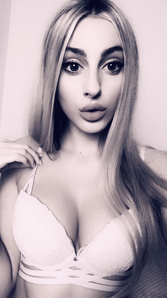 Darsteller KaliVXX Foto 3