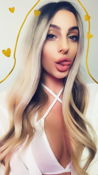 Darsteller KaliVXX Foto 7