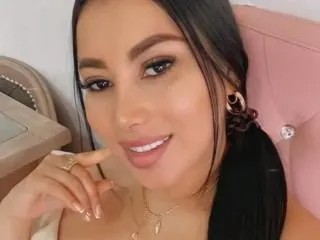 Imagen de perfil de modelo de cámara web de sarathaylor