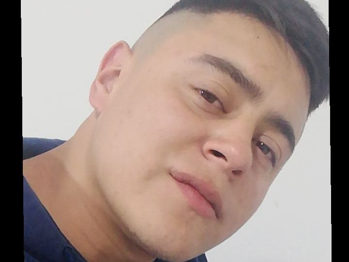 Nicklatinlovers profilbild på webbkameramodell 