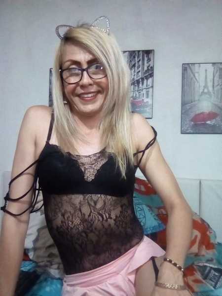 Interprète xdiva_hotx Photo 1