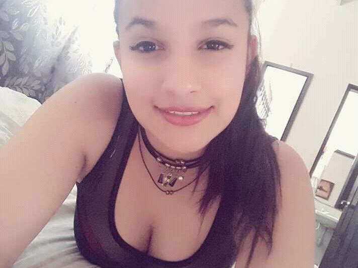 Delicia_Cooper Profilbild des Cam-Modells 