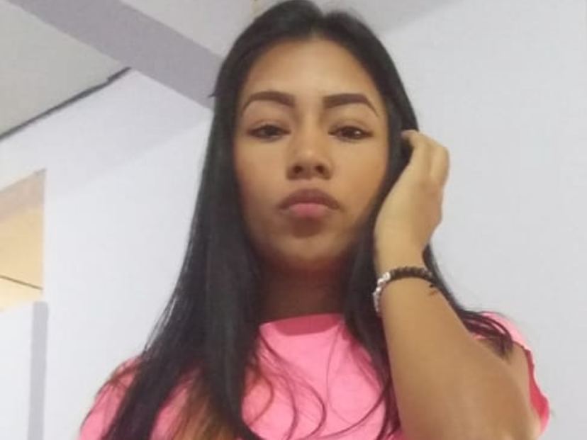 MeganGates profilbild på webbkameramodell 
