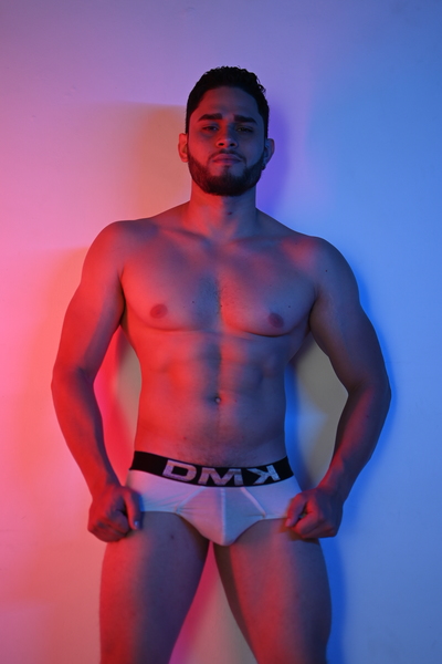 Artist JencyFox Foto 1