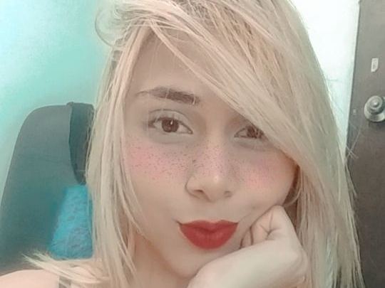 Hotveiry profielfoto van cam model 