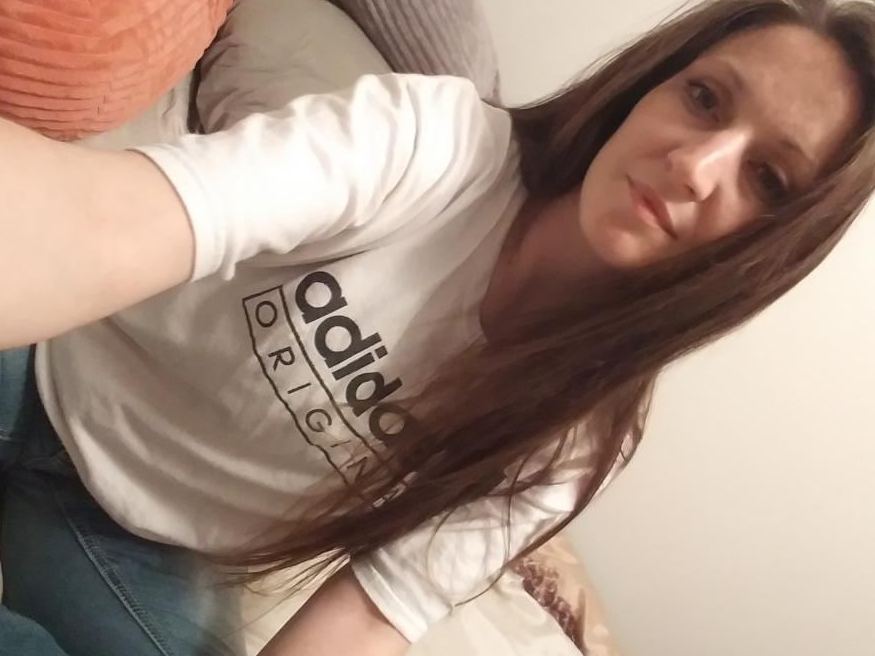DeannaBlair immagine del profilo del modello di cam