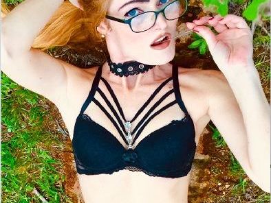AnnaBlond immagine del profilo del modello di cam