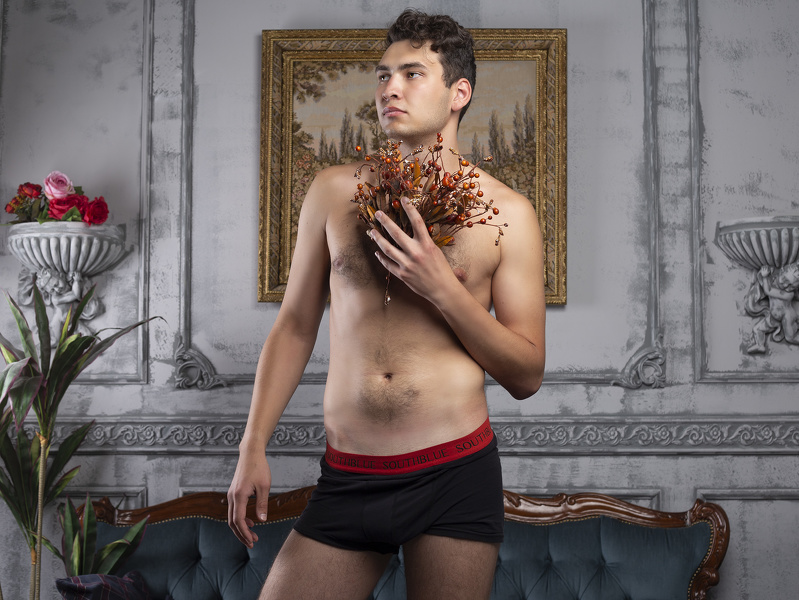 Artiest TrevorMendes Foto 4