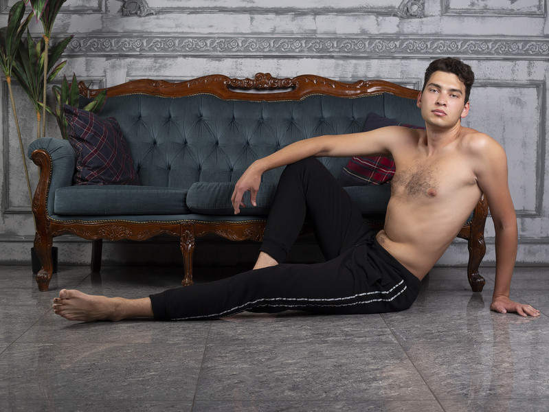 Artiest TrevorMendes Foto 6
