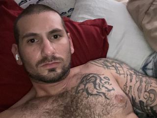 LordColorado profielfoto van cam model 
