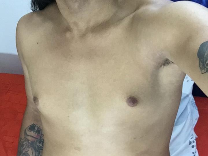 alonsogilsex immagine del profilo del modello di cam