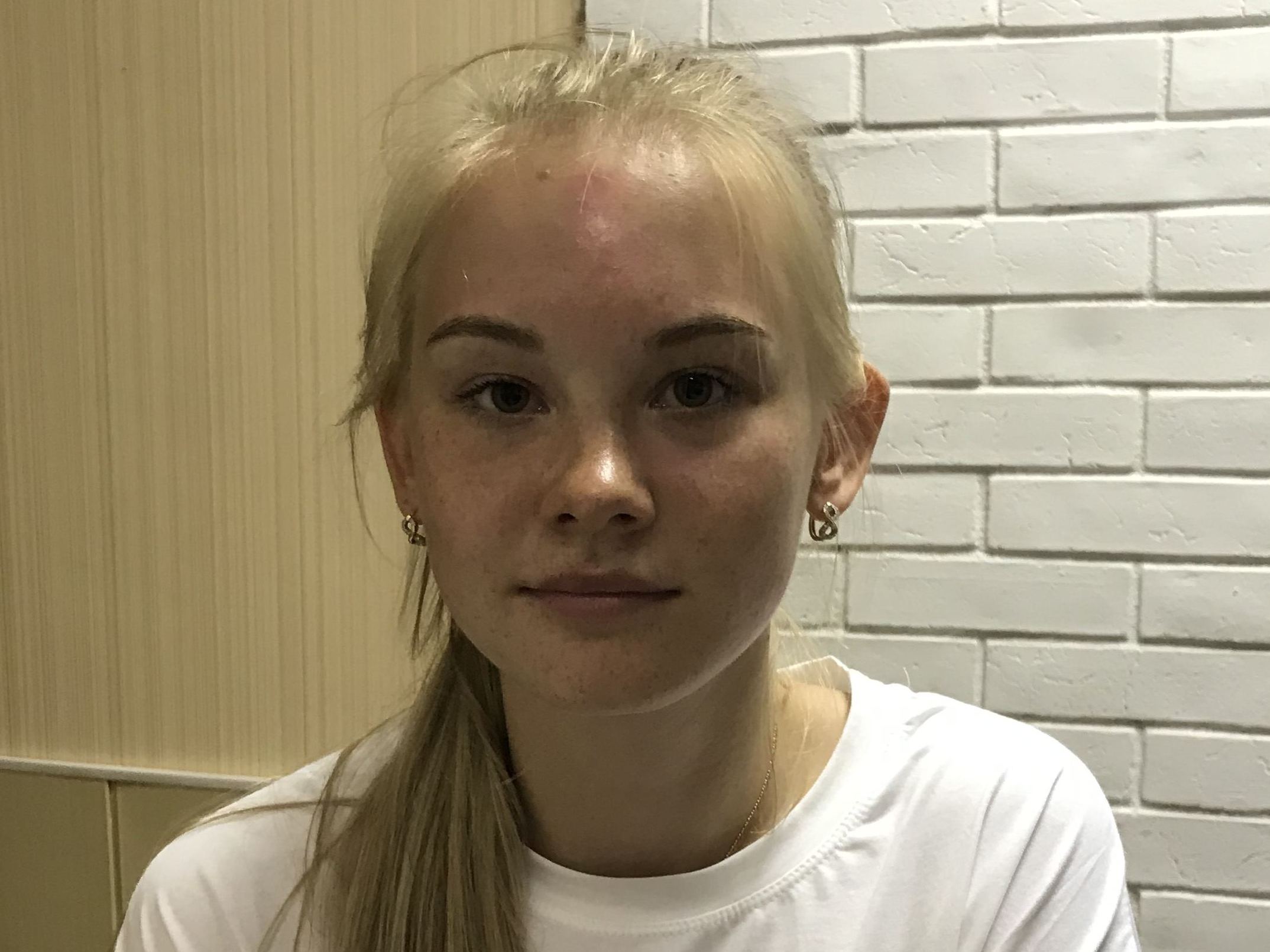 DannyPearl profilbild på webbkameramodell 
