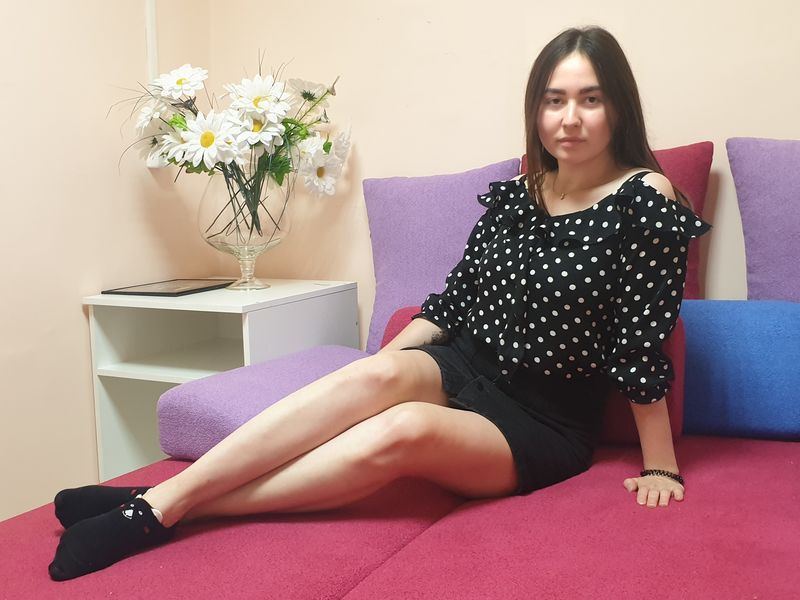 LaurieMell profielfoto van cam model 