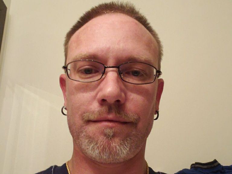 Image de profil du modèle de webcam FredRockya