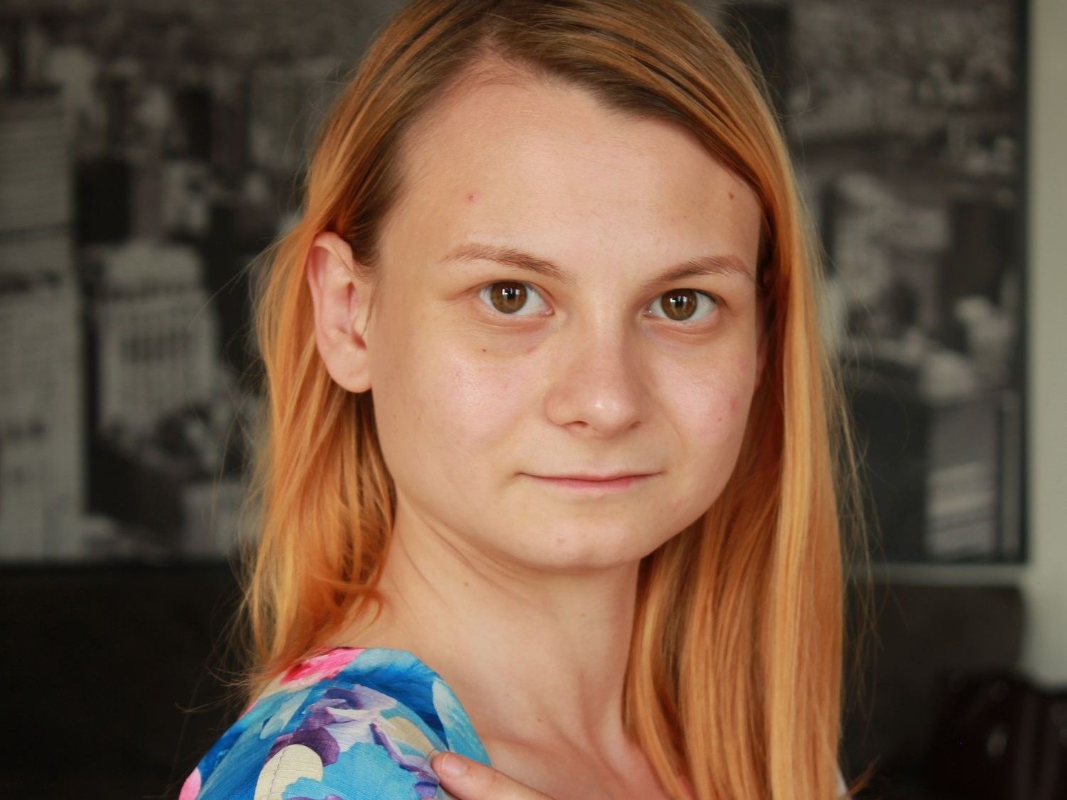 DoulyBrite profielfoto van cam model 