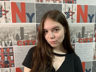 Image de profil du modèle de webcam AvaSage