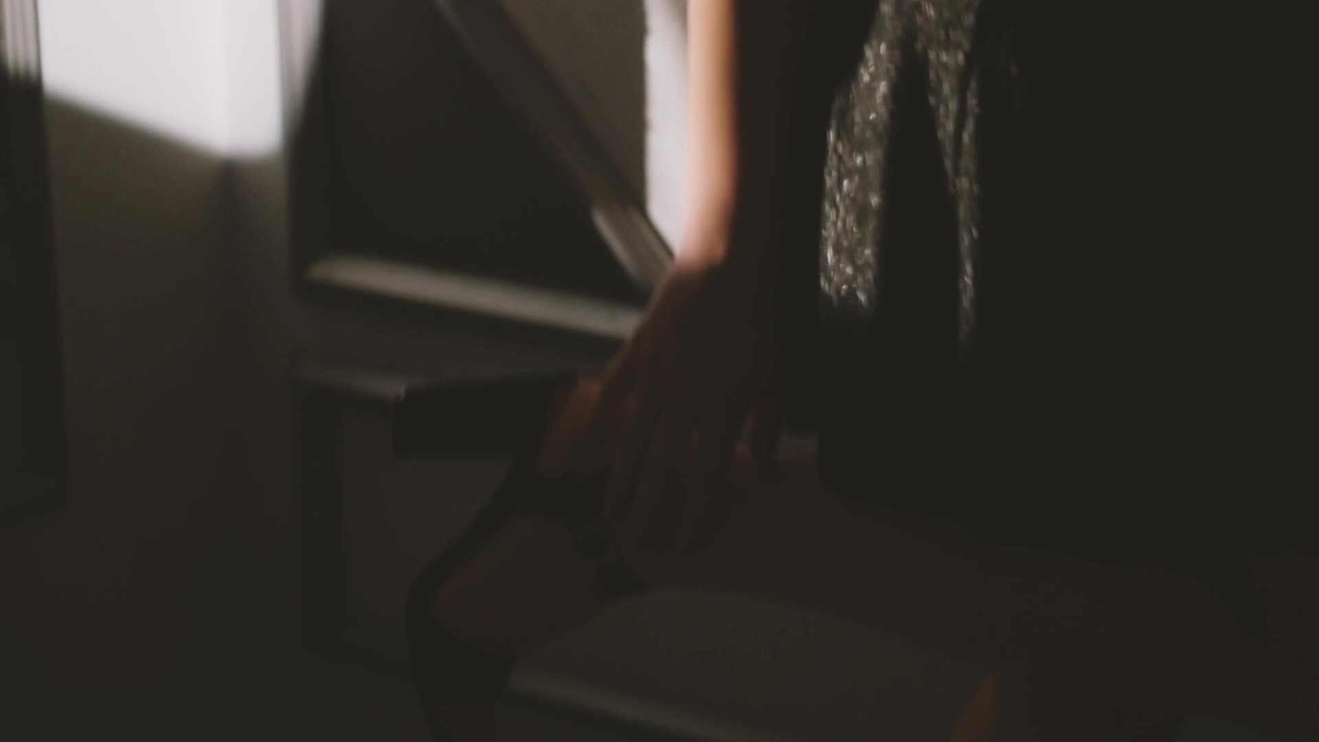 Utøver RaynaDean Video 2