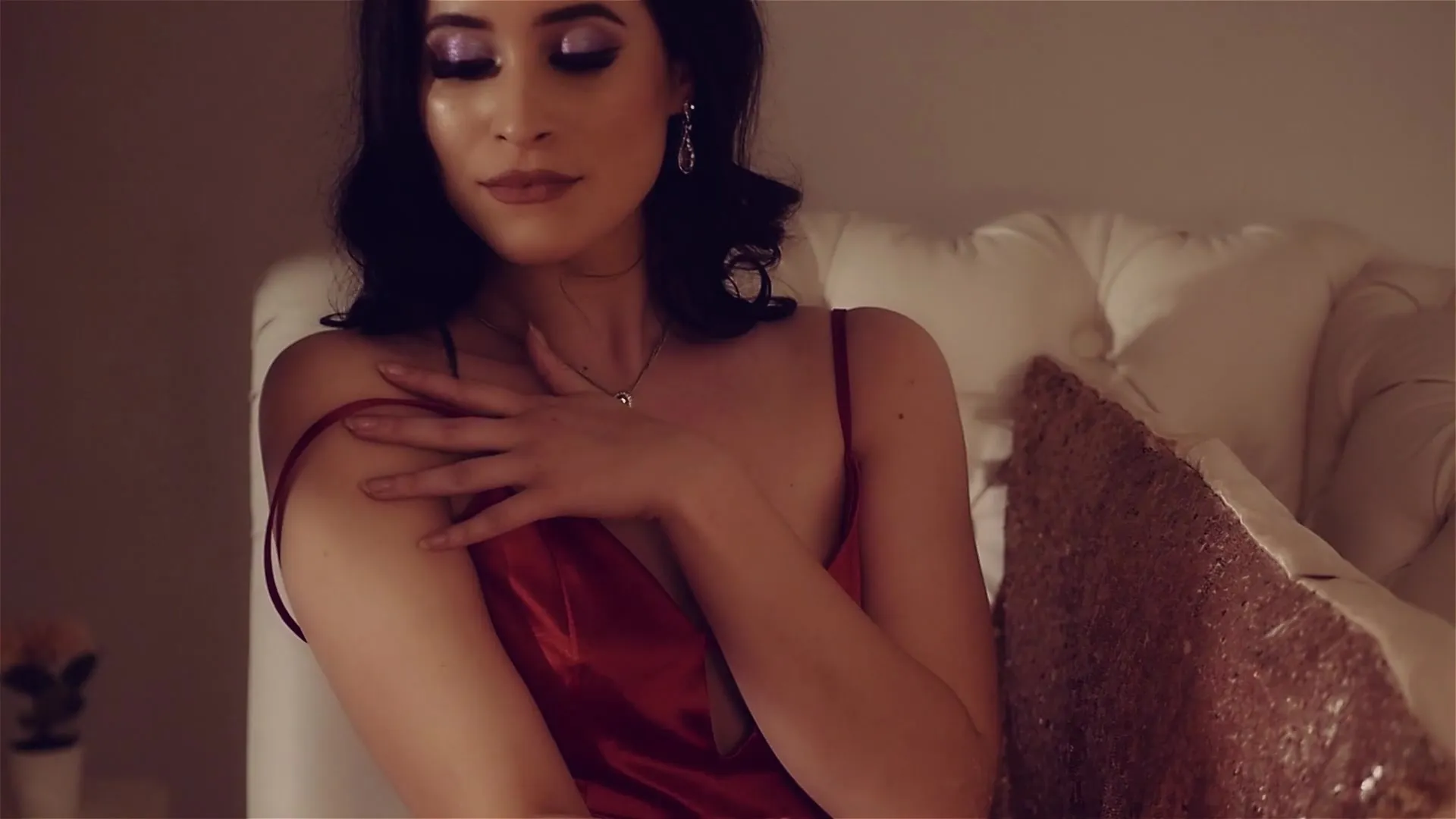 Intérprete RaynaDean Video 1