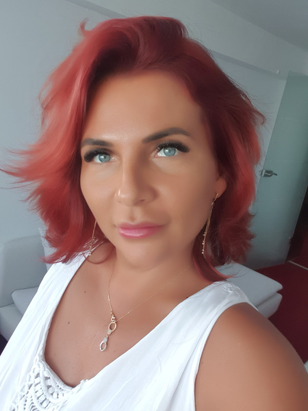 Utøver ClareMorgan Bilde 4