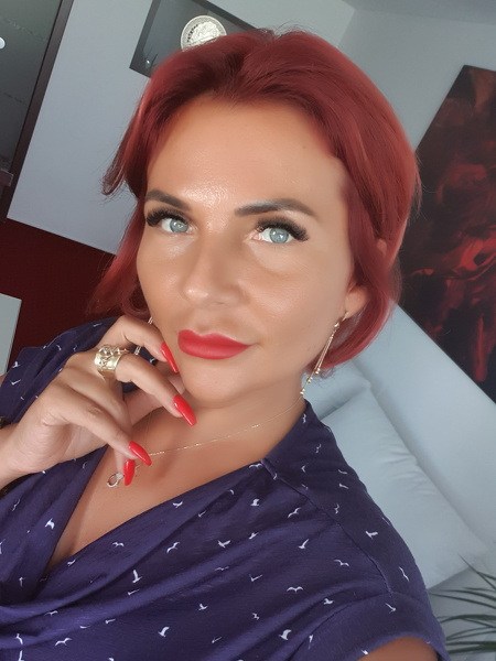 Utøver ClareMorgan Bilde 3