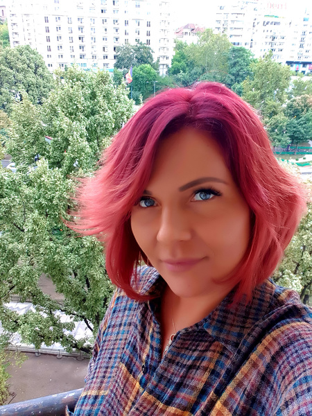 Utøver ClareMorgan Bilde 6