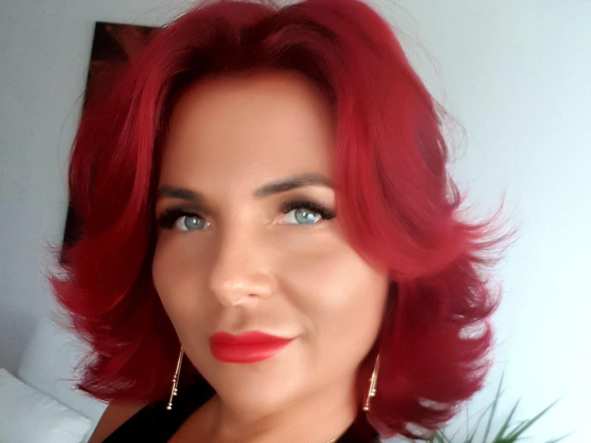ClareMorgan cam model profile picture 