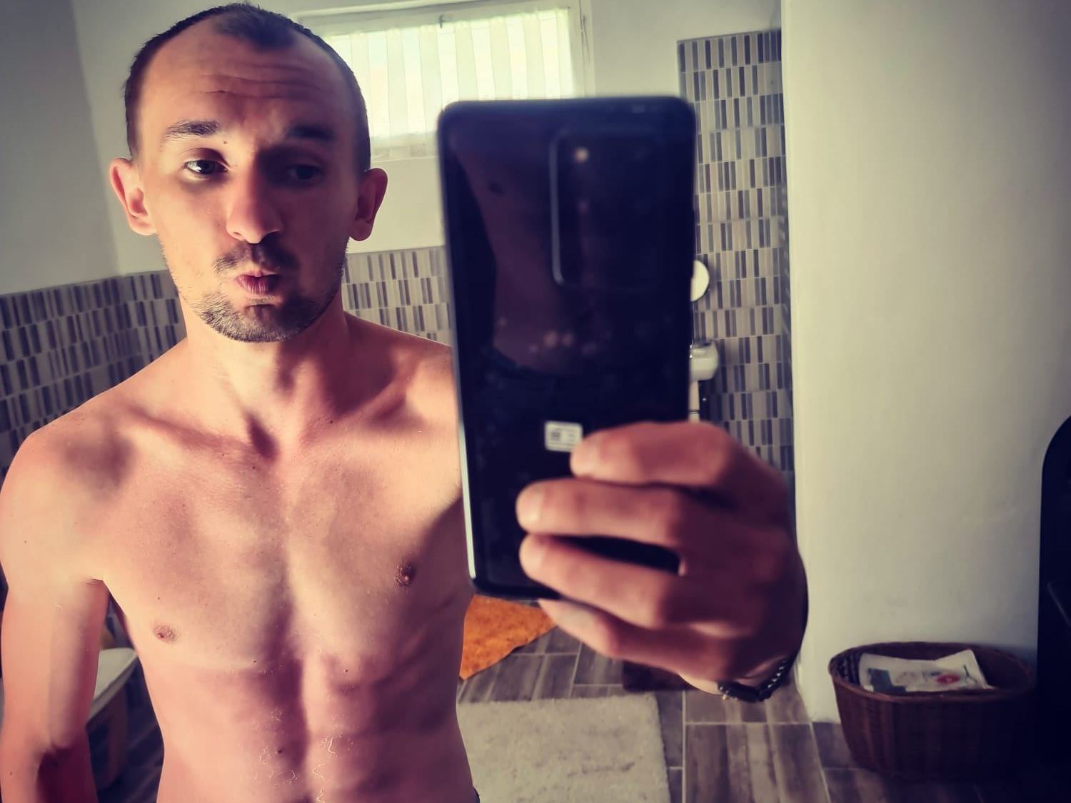 Demiryaman immagine del profilo del modello di cam