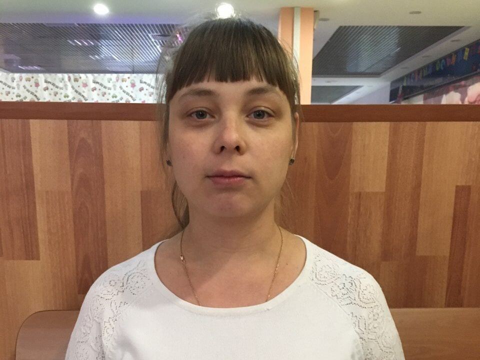 Tina_Gold Profilbild des Cam-Modells 