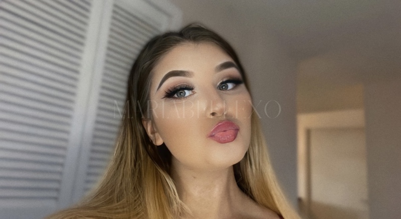 Artista MariaBellexo Foto 6