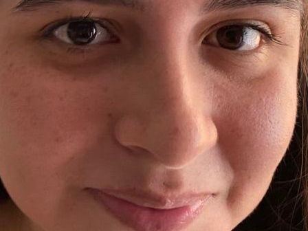 SelenaGray immagine del profilo del modello di cam