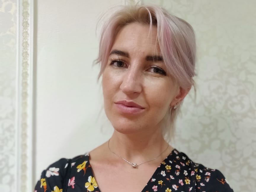 ShondaMartinn profielfoto van cam model 