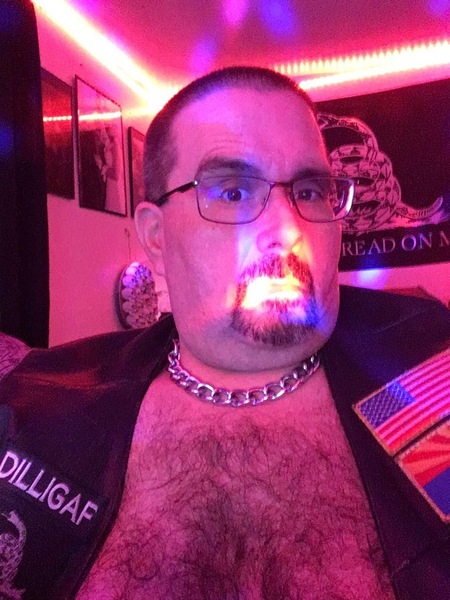 Performer DarkSicilianDom Photo 3