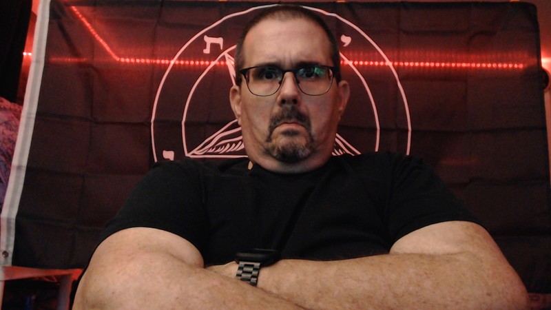 Interprete DarkSicilianDom Foto 1