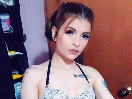 MICHELLEPLUM Profilbild des Cam-Modells 