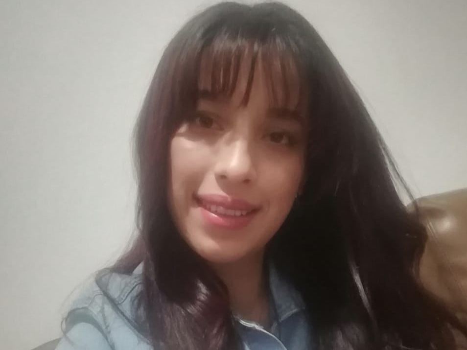 Image de profil du modèle de webcam Danna_Mendez