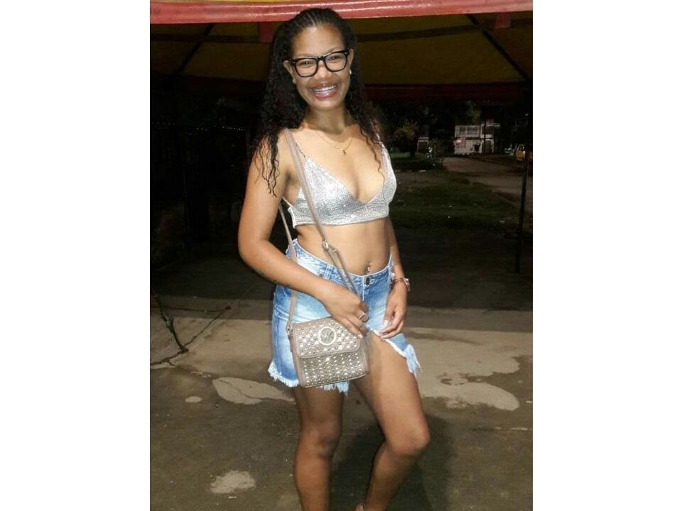 AnnaDiaz immagine del profilo del modello di cam