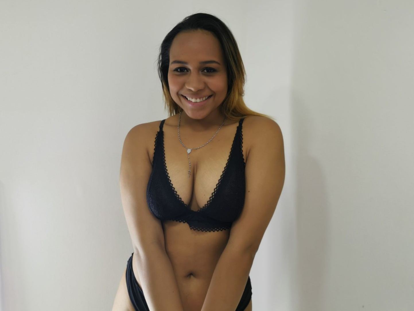 Imagen de perfil de modelo de cámara web de AmberLii