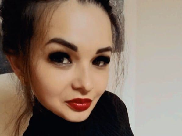 Monika_Belischi profielfoto van cam model 