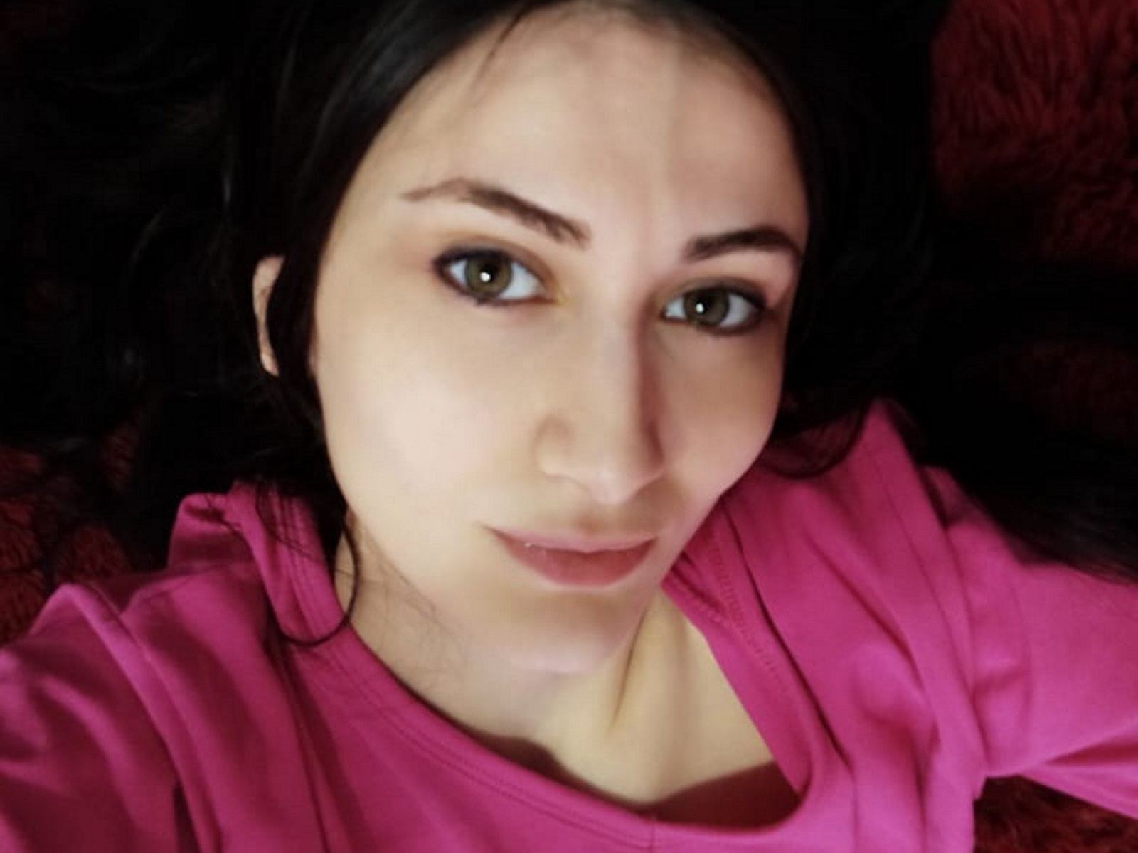 Image de profil du modèle de webcam GINA_CIERRA
