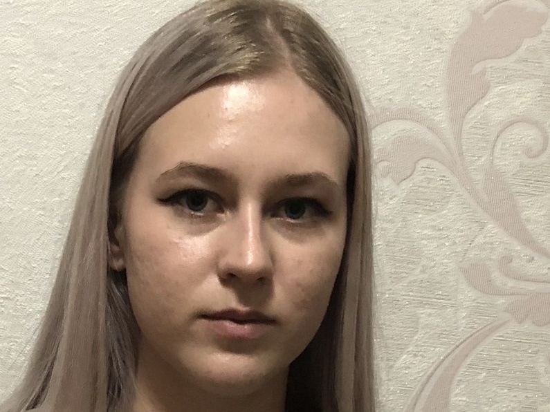 LiaAhMiller profielfoto van cam model 
