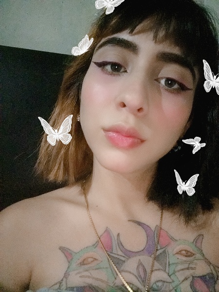 Artista GabrielleAlexa Foto 1