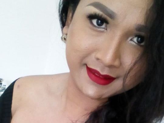 Image de profil du modèle de webcam HotblossemIndo