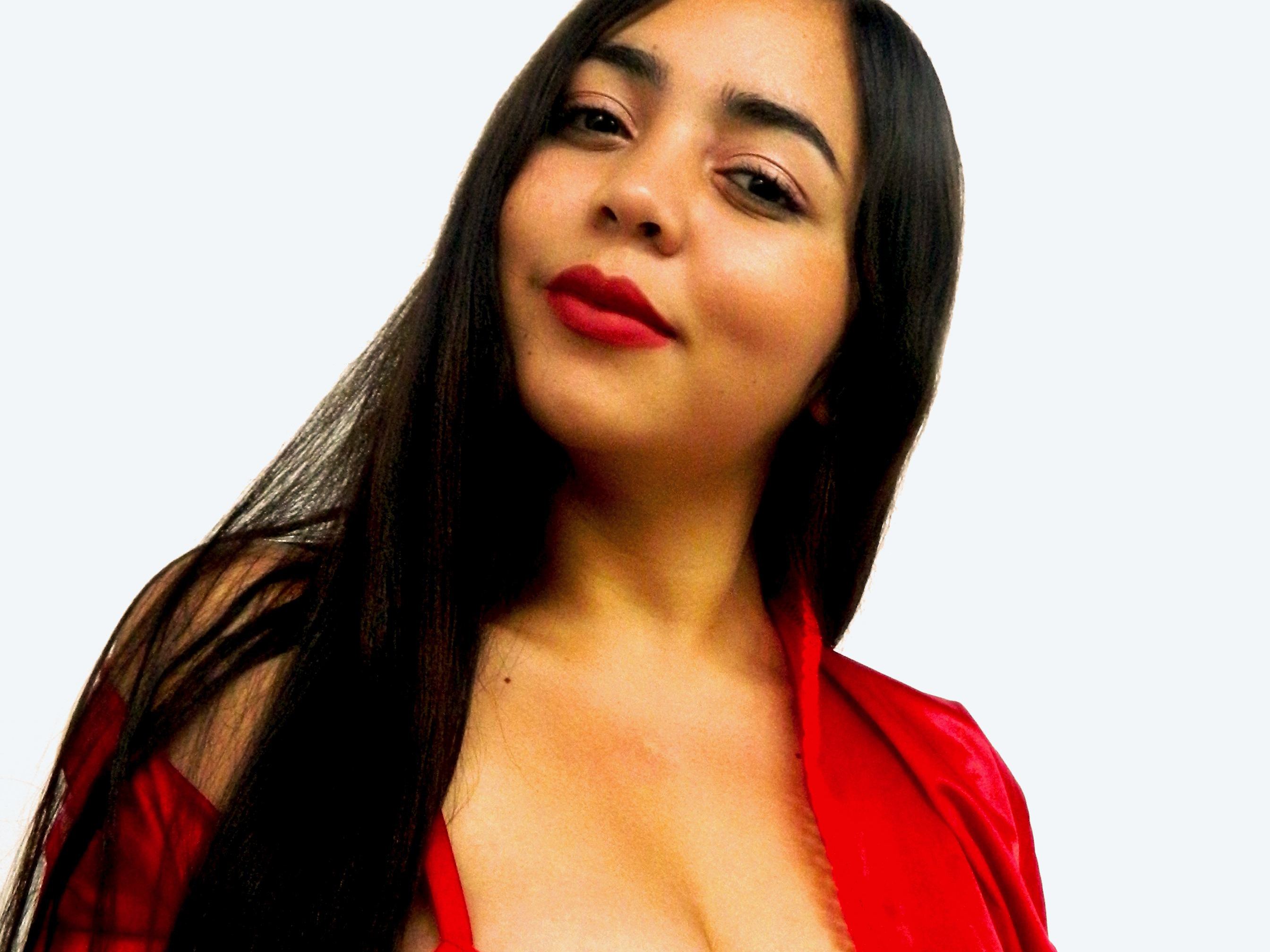 SCARLETT_KAYLEE profilbild på webbkameramodell 