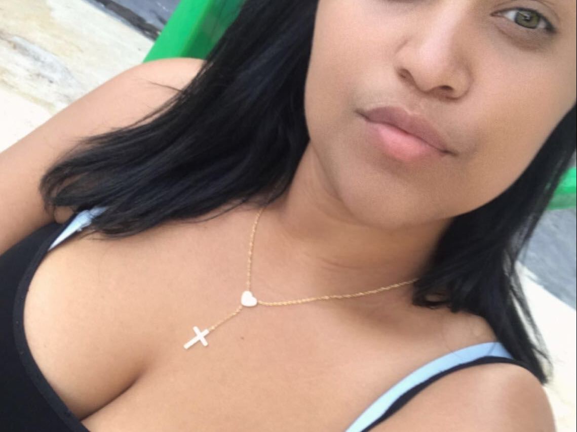FrancheskaBaby profilbild på webbkameramodell 