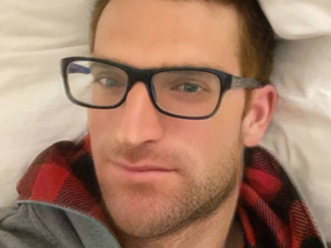 Redheadboipussy Profilbild des Cam-Modells 