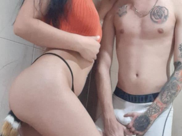 karolandpaul Profilbild des Cam-Modells 