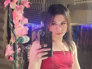 MichelleFlowers profilbild på webbkameramodell