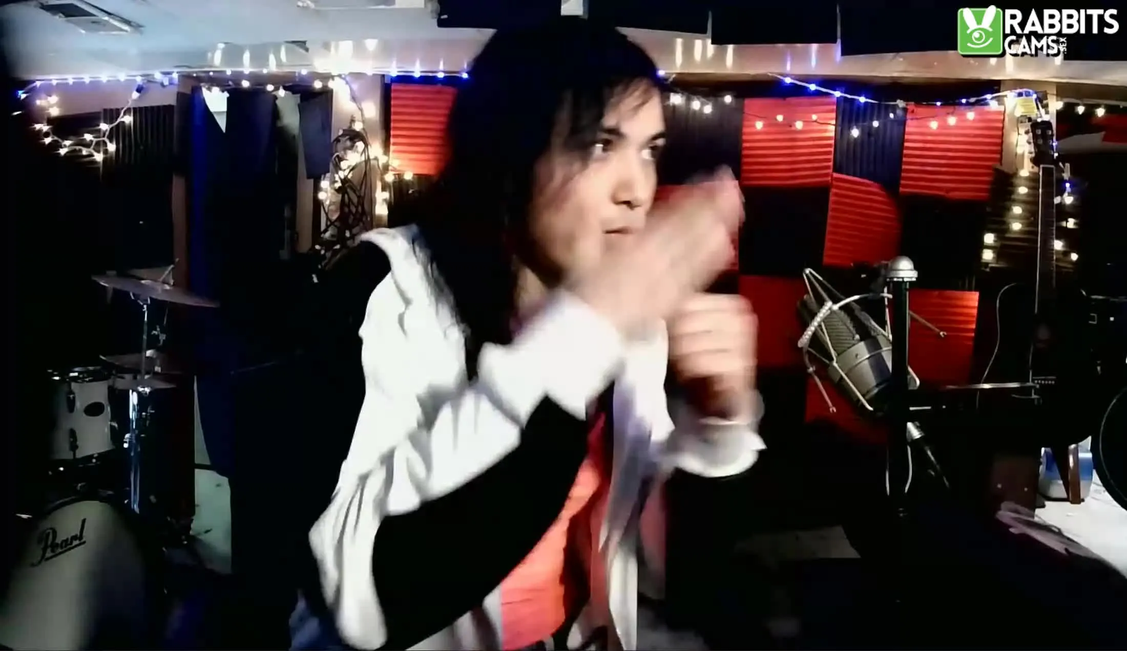 Artist MichelleFlowers Video 1